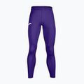Joma Brama Academy Lange thermoaktive Hose morado 5