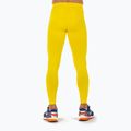 Joma Brama Academy Lange Thermohose in Amarillo 2