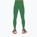 Joma Brama Academy Lange verde thermoaktive Hose 2