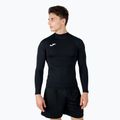 Thermoaktives Sweatshirt Joma Brama Academy black