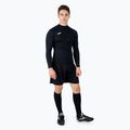 Thermohemd Joma Brama Academy LS schwarz 1118 8