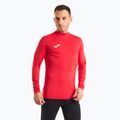 Thermohemd Joma Brama Academy LS rot 1118