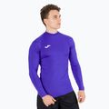 Thermohemd Joma Brama Academy LS violett 1118