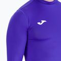 Thermoaktives Sweatshirt Joma Brama Academy purple 5