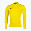 Thermoaktives Sweatshirt Joma Brama Academy yellow 6