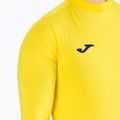 Thermohemd Joma Brama Academy LS yellow 1118 5
