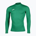 Thermohemd Joma Brama Academy LS dunkelgrün 1118