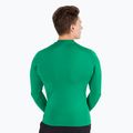 Thermohemd Joma Brama Academy LS dunkelgrün 1118 4