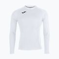Thermoaktives Herren-Sweatshirt Joma Brama Fleece white