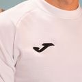 Thermoaktives Herren-Sweatshirt Joma Brama Fleece white 4