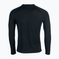 Herren Thermoaktiv-Sweatshirt Joma Brama Fleece black 2