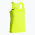 Damen Laufshirt Joma Siena II gelb fluor