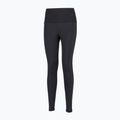 Laufleggings Damen Joma Sculpture Long Tight schwarz 9683.1