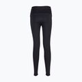 Damen Laufleggings Joma Sculpture Long schwarz 2