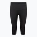 Laufleggings Damen Joma Sculpture Pirate Tight schwarz 9684.1
