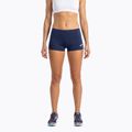 Damen Joma Elastic Laufshorts dunkel marineblau