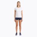 Damen Joma Elastic Laufshorts dunkel marineblau 2