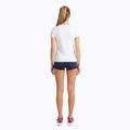 Damen Joma Elastic Laufshorts dunkel marineblau 3