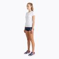 Damen Joma Elastic Laufshorts dunkel marineblau 4