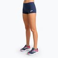 Damen Joma Elastic Laufshorts dunkel marineblau 2