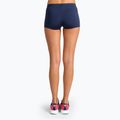 Damen Joma Elastic Laufshorts dunkel marineblau 3