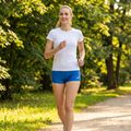 Damen Laufshorts Joma Elastic Short royal 5