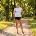 Laufshorts Damen Joma OLIMPIA Elastic Short 976.1 12