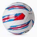 Joma Halley Hybrid Futsal Fußball weiß 400355.616 2