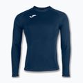Herren Thermoaktiv-Sweatshirt Joma Brama Fleece navy