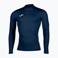 Thermohemd Joma Brama Academy LS dunkelblau 1118 6