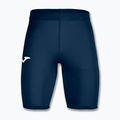 Thermoaktive Fußball-Shorts Joma Brama Academy dunkelblau