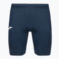 Thermoaktive Fußball-Shorts Joma Brama Academy dunkelblau