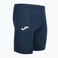Thermoaktive Fußball-Shorts Joma Brama Academy dunkelblau 3
