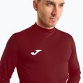 Thermohemd Joma Brama Academy LS dunkelrot 1118 3
