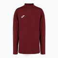 Thermohemd Joma Brama Academy LS dunkelrot 1118