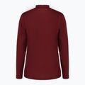 Thermohemd Joma Brama Academy LS dunkelrot 1118 2