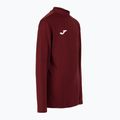 Thermohemd Joma Brama Academy LS dunkelrot 1118 3