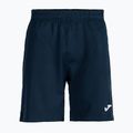 Tennisshorts Herren Joma Bermuda Master dunkelblau 1186.331