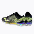 Herren Joma Propulsion Lite SG Fußballschuhe schwarz 3