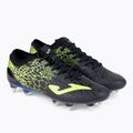 Herren Joma Propulsion Lite SG Fußballschuhe schwarz 5
