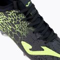 Herren Joma Propulsion Lite SG Fußballschuhe schwarz 7