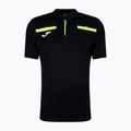 Joma Referee Herren Fußballtrikot schwarz 101299.121 6