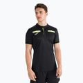 Joma Referee Herren Fußballtrikot schwarz 101299.121