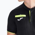 Joma Referee Herren Fußballtrikot schwarz 101299.121 4