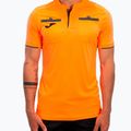 Fußballtrikot Herren Joma Referee orange 11299