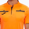 Fußballtrikot Herren Joma Referee orange 11299 2