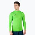 Thermoaktives Sweatshirt Joma Brama Academy fluor green