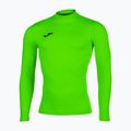 Thermoaktives Sweatshirt Joma Brama Academy fluor green 6