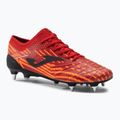 Herren Joma Propulsion Lite SG Fußballschuhe rot