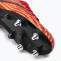 Herren Joma Propulsion Lite SG Fußballschuhe rot 7